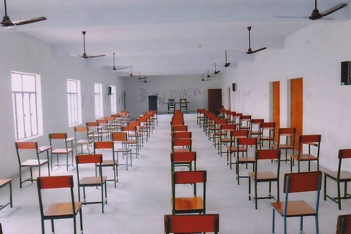 auditorium